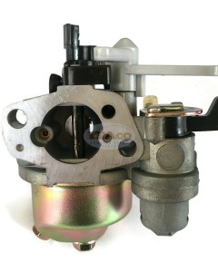 Carburetor Carb Assy 16100-ZF7-W51 ZH7 ZK7 Z0S Honda GX120 3.5-4hp Air-cooled 4-stroke OHV Motor Engine