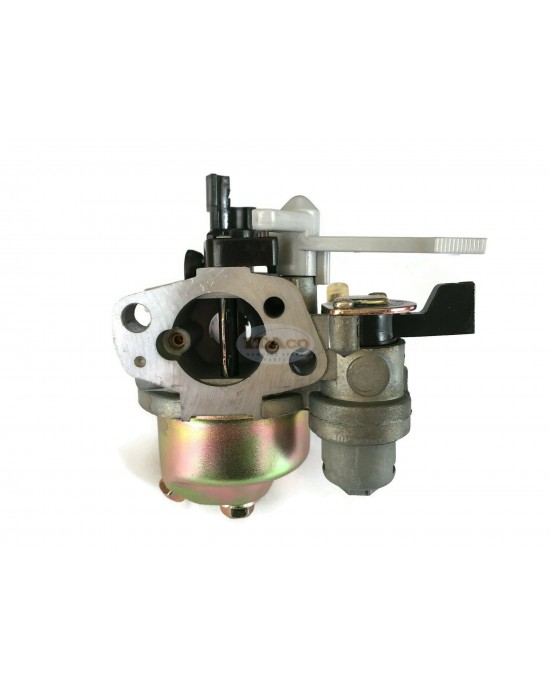 Carburetor Carb Assy 16100-ZF7-W51 ZH7 ZK7 Z0S Honda GX120 3.5-4hp Air-cooled 4-stroke OHV Motor Engine