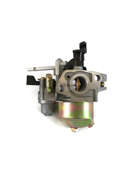 Carburetor Carb Assy 16100-ZF7-W51 ZH7 ZK7 Z0S Honda GX120 3.5-4hp Air-cooled 4-stroke OHV Motor Engine