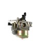 Carburetor Carb Assy 16100-ZF7-W51 ZH7 ZK7 Z0S Honda GX120 3.5-4hp Air-cooled 4-stroke OHV Motor Engine