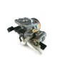 Carburetor Carb Assy 16100-ZF7-W51 ZH7 ZK7 Z0S Honda GX120 3.5-4hp Air-cooled 4-stroke OHV Motor Engine