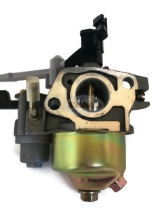 Carburetor Carburettor Carb Assy for Honda GX140 WA WT EM Engine Motor with choke lever and settlement bowl 16100-ZH8-800