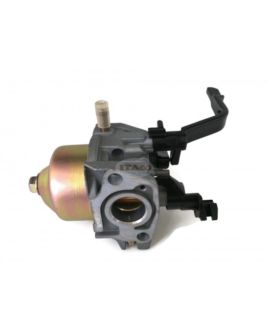 Carburetor Carb for Champion Power Equipment CPE 3000W 3500W 4000 Watt 6.5HP for Honda Gx120 GX140 Gx160 GX168 Gx200 5.5Hp 6.5Hp Genentor Engine