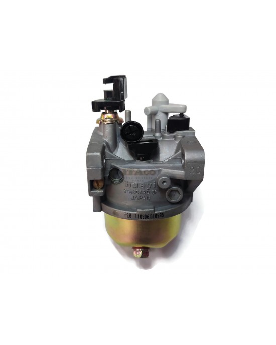 Carburetor Carb Assy 16100-ZE2-W71 16100-ZE2-W70 replaces Honda Chinese GX240 8HP Lawnmowers Push Trimmers Motor Engine