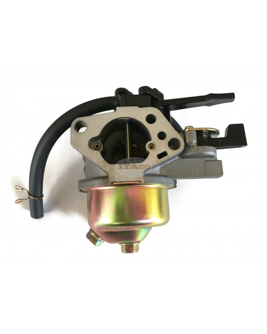 Carburetor Carb Assy 16100-ZH9-822 812 16100-ZH9-V02 For Honda GX270 U 8.5hp-9hp Motor Lawnmower Trimmer