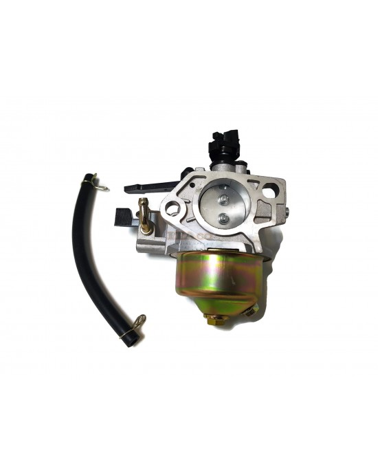 Carb Carburetor Assy for Honda GX340 11HP Engine 16100-ZE3-V01, 16100-ZE3-814, 16100-ZE3-W32, 16100-ZE3-D52, 16100-ZE3-D02 F31