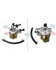 Carb Carburetor Assy for Honda GX340 11HP Engine 16100-ZE3-V01, 16100-ZE3-814, 16100-ZE3-W32, 16100-ZE3-D52, 16100-ZE3-D02 F31