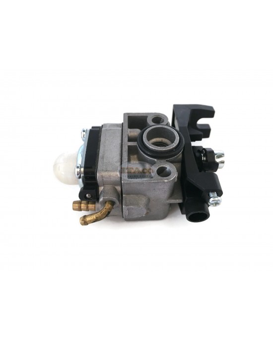 Carburetor Carb Assy For Honda GX35 HHT35 HHT35S Trimmer Blower Lawn Pump Brush Cutter Engine Gen 16100-Z0Z-034 24-34