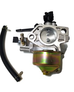 Carburetor Carb Assy for Honda Chinese GX390 U1 K1 R1 13HP 16100-ZF6-V01 Lawnmowers, Push Trimmers Motor Engine