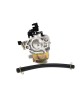 Carburetor Carb Assy for Honda Chinese GX390 U1 K1 R1 13HP 16100-ZF6-V01 Lawnmowers, Push Trimmers Motor Engine