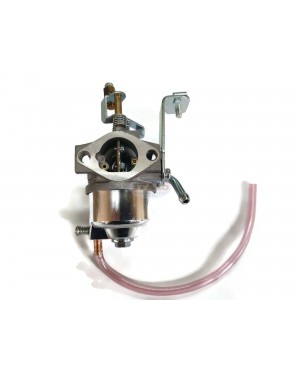 Carburetor Assy Replaces Yamaha MZ175 EF2700 EF2700 EF2400AX EF2600A EF2600X YG2600 166F Coleman Powermate PW0872400 171cc 175cc Pressure Washer Generator Carb
