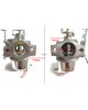 Carburetor Assy Replaces Yamaha MZ175 EF2700 EF2700 EF2400AX EF2600A EF2600X YG2600 166F Coleman Powermate PW0872400 171cc 175cc Pressure Washer Generator Carb Carburetor Assy Replaces Yamaha MZ175 EF2700 EF2700 EF2400AX EF2600A EF2600X YG2600 166F Coleman Powermate PW0872400 171cc 175cc Pressure Washer Generator Carb