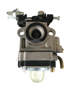 String Carburetor Carb Assy 512373301 Mitsubishi TL26 TU26 TU33 CG260 BC260 26cc Zenoah G23LH G26 Husqvarna 226RJ 33MM Brush Cutter Motor Trimmer