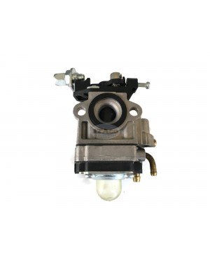 String Carburetor Carb Assy 512373301 Mitsubishi TL26 TU26 TU33 CG260 BC260 26cc Zenoah G23LH G26 Husqvarna 226RJ 33MM Brush Cutter Motor Trimmer