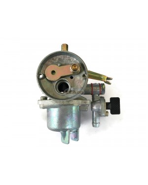 Carburetor Carb 16MM Assy Float Mitsubishi TL33 TB33 TU33 BC330 BG330 Tanaka BG328 SUM328 Brush Cutter Blower Sprayer