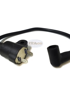 For Ignition Ignitor coil Assy For Yamaha ET950 ET650 ET 950 ET 650 650 W 950 W Generator Engine Motor
