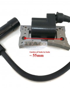 Ignition Coil Assy CP for Robin Subaru EX13 EX17 EX21 277-79431-11 20A-79431-01 065-50002 4.5HP 6HP 7HP Lawnmower Trimmer Engine