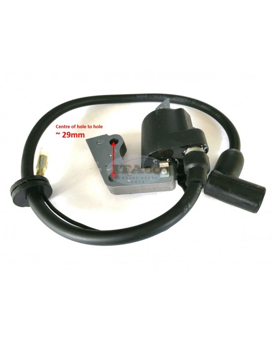 Ignition Coil Assy 226-70130-08 287-79401 00 Robin Subaru EY15 EY-15 3.5HP Lawnmower Trimmer Motor Engine