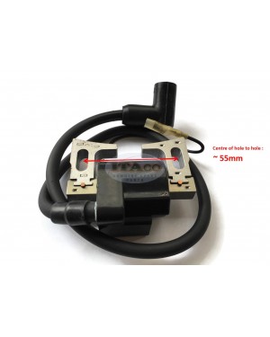 Ignition Coil CDI CD.I C.D.I Magneto Module Assy 234-70124-21 for Robin Subaru EY28 EY28D EY28B Wisconsin Engine