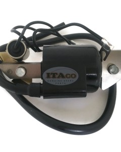 Replaces Honda G150 G200 G300 5HP E1500 ED1000 FR 500 HS50 30560-883-015 Ignition Magneto Coil Assy Lawn Mower Trimmer Motor Engine