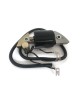Replaces Honda G150 G200 G300 5HP E1500 ED1000 FR 500 HS50 30560-883-015 Ignition Magneto Coil Assy Lawn Mower Trimmer Motor Engine