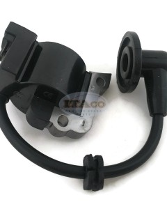 Motor Engine Ignition Coil Assy 30500-ZM3-003 For Honda GX31, GX22 FG100 Tiller HHE31C HHT31D UMK422 UMK431 UMK435, CQ35 Strimmer Brushcutter Trimmer