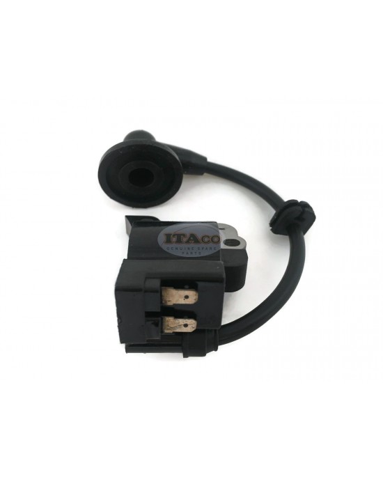 Motor Engine Ignition Coil Assy 30500-ZM3-003 For Honda GX31, GX22 FG100 Tiller HHE31C HHT31D UMK422 UMK431 UMK435, CQ35 Strimmer Brushcutter Trimmer Motor Engine Ignition Coil Assy 30500-ZM3-003 For Honda GX31, GX22 FG100 Tiller HHE31C HHT31D UMK422 UMK431 UMK435, CQ35 Strimmer Brushcutter Trimmer