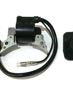 Ignition Coil Assy 1672196080 for Tanaka 328 TBC-328 TBC-355 TIA-340 340 355 Brush Grass Cutter BG328 Trimmer Engine