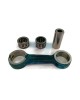 Connecting Con Rod Needle Bearing Set Assy 5412500800 replaces Robin Subaru EC04 FL411 NB411 NF411 Motor Lawnmower Trimmer Generator Engine Connecting Con Rod Needle Bearing Set Assy 5412500800 replaces Robin Subaru EC04 FL411 NB411 NF411 Motor Lawnmower Trimmer Generator Engine