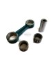 Connecting Con Rod Needle Bearing Set Assy 5412500800 replaces Robin Subaru EC04 FL411 NB411 NF411 Motor Lawnmower Trimmer Generator Engine Connecting Con Rod Needle Bearing Set Assy 5412500800 replaces Robin Subaru EC04 FL411 NB411 NF411 Motor Lawnmower Trimmer Generator Engine