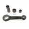 Connecting Rod Assy Kit + Bearings 7CE-E1651-00 replaces Yamaha Generator models ET650 ET950 ET1 Chinese clone Engine