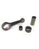 Connecting Rod Assy Kit + Bearings 7CE-E1651-00 replaces Yamaha Generator models ET650 ET950 ET1 Chinese clone Engine