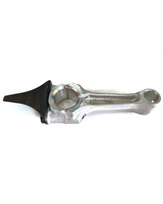 OEM Made in Japan Con Rod with Scraper Set 226-22501-10 replaces Robin Subaru EY15 EY15-2 EY15-3 Motor Lawnmower Trimmer Engine OEM Made in Japan Con Rod with Scraper Set 226-22501-10 replaces Robin Subaru EY15 EY15-2 EY15-3 Motor Lawnmower Trimmer Engine