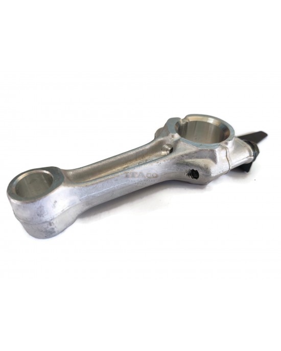 OEM Made in Japan Con Rod with Scraper Set 226-22501-10 replaces Robin Subaru EY15 EY15-2 EY15-3 Motor Lawnmower Trimmer Engine OEM Made in Japan Con Rod with Scraper Set 226-22501-10 replaces Robin Subaru EY15 EY15-2 EY15-3 Motor Lawnmower Trimmer Engine