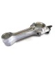 OEM Made in Japan Con Rod with Scraper Set 226-22501-10 replaces Robin Subaru EY15 EY15-2 EY15-3 Motor Lawnmower Trimmer Engine OEM Made in Japan Con Rod with Scraper Set 226-22501-10 replaces Robin Subaru EY15 EY15-2 EY15-3 Motor Lawnmower Trimmer Engine