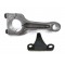 Connecting Rod Assy Con Oil Scraper 226-22501-10 13 03 For Robin Subaru EY15 EY15-3 3.5HP STD water pump Lawnmower Trimmer Engine