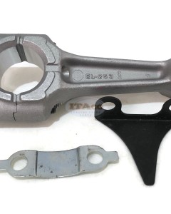 Connecting Rod Con Assy 227-22501-10 0 Scraper Robin Subaru EY20 5hp 167 RGX2400 Motor Engine