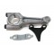 Connecting Rod Con Assy 227-22501-10 0 Scraper Robin Subaru EY20 5hp 167 RGX2400 Motor Engine