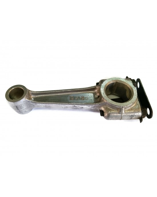 Connecting Rod Scraper Set 213-22501-00 for Robin Subaru EY25 EY27 -2 Motor Lawnmower Trimmer Generator Engine Connecting Rod Scraper Set 213-22501-00 for Robin Subaru EY25 EY27 -2 Motor Lawnmower Trimmer Generator Engine