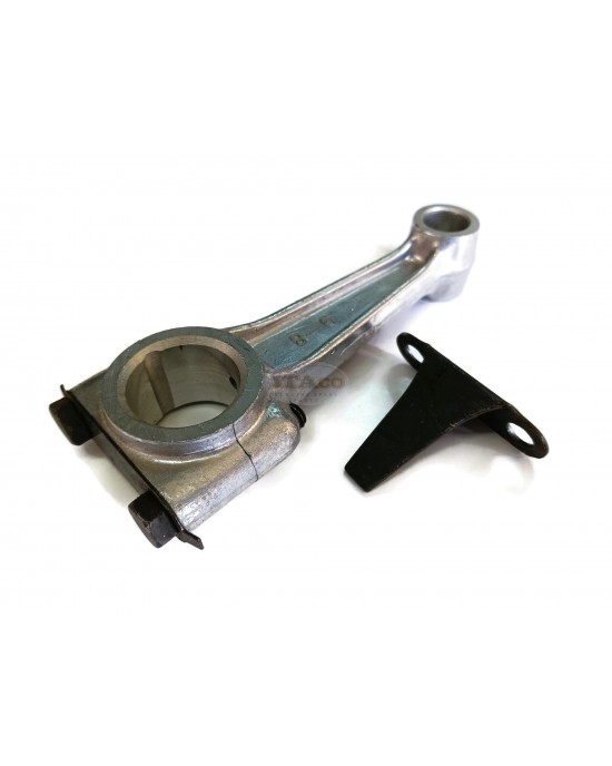 Connecting Rod Scraper Set 213-22501-00 for Robin Subaru EY25 EY27 -2 Motor Lawnmower Trimmer Generator Engine Connecting Rod Scraper Set 213-22501-00 for Robin Subaru EY25 EY27 -2 Motor Lawnmower Trimmer Generator Engine