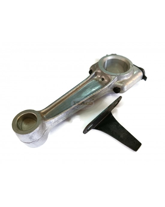 Connecting Rod Scraper Set 213-22501-00 for Robin Subaru EY25 EY27 -2 Motor Lawnmower Trimmer Generator Engine Connecting Rod Scraper Set 213-22501-00 for Robin Subaru EY25 EY27 -2 Motor Lawnmower Trimmer Generator Engine