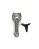 Motor Connecting Rod Con Bolt Oil Scraper Assy 234-22501-00 For Robin Subaru EY28 RGX3500 Lawnmower Generator Engine