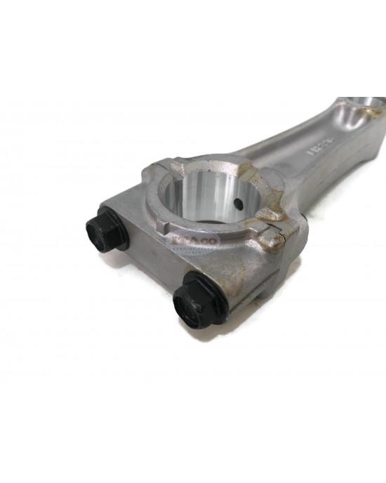 Con Connecting Rod Assy Oil Scraper For Honda G200 F500 WB30 ED1000 13200-883-060 13200-883-040 338 Lawn Mower Trimmer Motor Engine