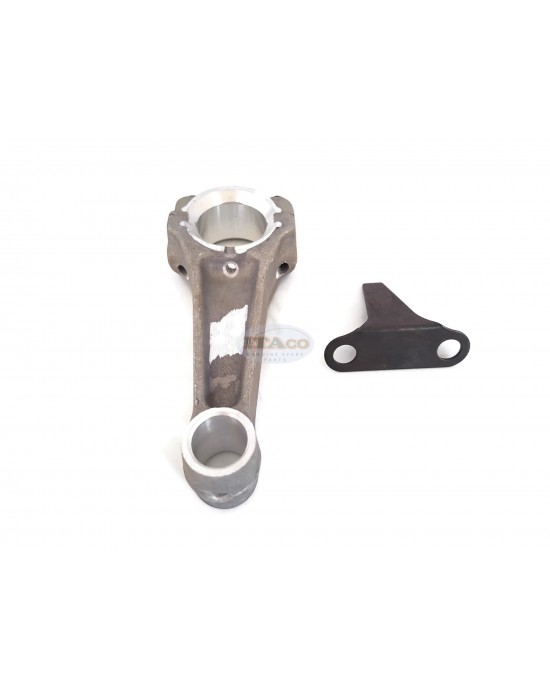 Con Connecting Rod Assy 13200-889-030 for Honda G300 HS FR700 E2500 Scraper Bolt Lawnmower Engine