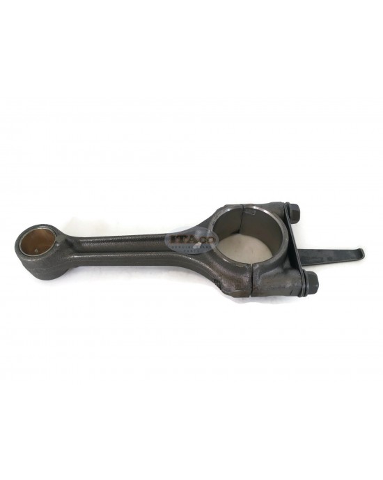 Original OEM Made in Japan Con Connecting Rod 13200-890-070 for Honda G400 STD 10HP Lawnmower Trimmer Engine