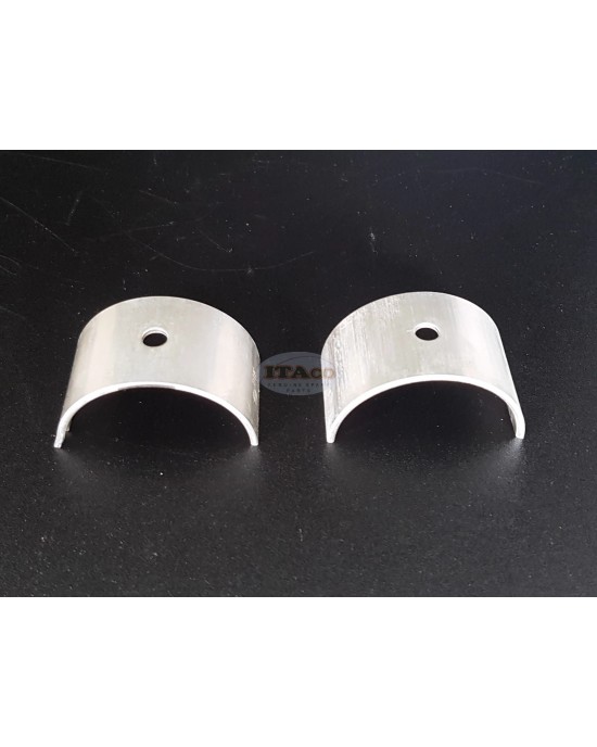 Original OEM Made in Japan Con Connecting Rod Big End Bearing 13200-889-328 for Honda G400 10HP Lawnmower Trimmer Engine Original OEM Made in Japan Con Connecting Rod Big End Bearing 13200-889-328 for Honda G400 10HP Lawnmower Trimmer Engine