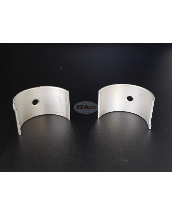 Original OEM Made in Japan Con Connecting Rod Big End Bearing 13200-889-328 for Honda G400 10HP Lawnmower Trimmer Engine Original OEM Made in Japan Con Connecting Rod Big End Bearing 13200-889-328 for Honda G400 10HP Lawnmower Trimmer Engine
