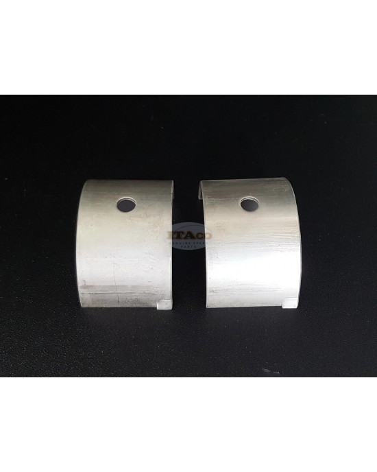 Original OEM Made in Japan Con Connecting Rod Big End Bearing 13200-889-328 for Honda G400 10HP Lawnmower Trimmer Engine Original OEM Made in Japan Con Connecting Rod Big End Bearing 13200-889-328 for Honda G400 10HP Lawnmower Trimmer Engine