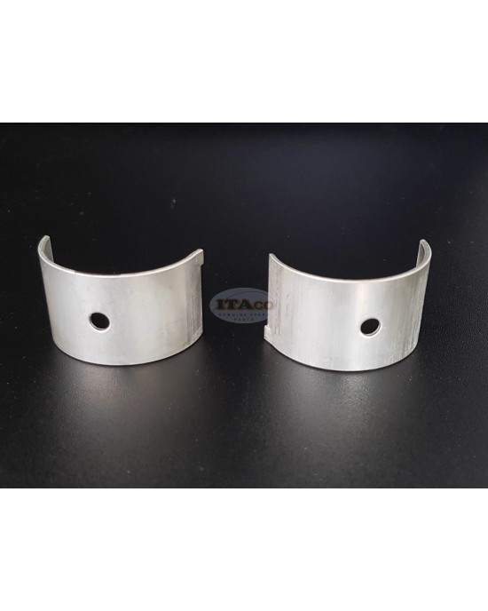 Original OEM Made in Japan Con Connecting Rod Big End Bearing 13200-889-328 for Honda G400 10HP Lawnmower Trimmer Engine Original OEM Made in Japan Con Connecting Rod Big End Bearing 13200-889-328 for Honda G400 10HP Lawnmower Trimmer Engine