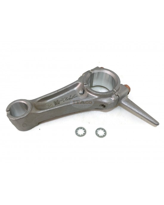 For Mitsubishi Meiki GM181 GM 80 Air Cooled Connecting Rod Kit CON Assy Kit STD Petrol Generator Water Pump